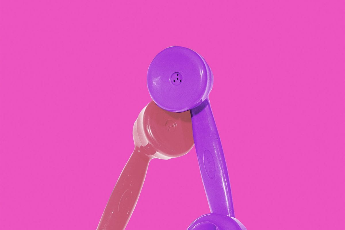 Armenian Dating app Ari - How to make online dating work during COVID