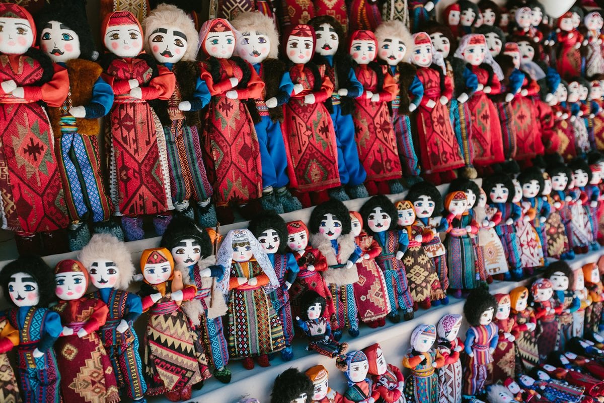 Armenian Dating app Ari - Your last-minute Armenian themed Valentine's Day surprise