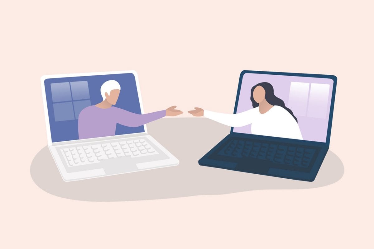 Armenian Dating app Ari - Overcoming-stress