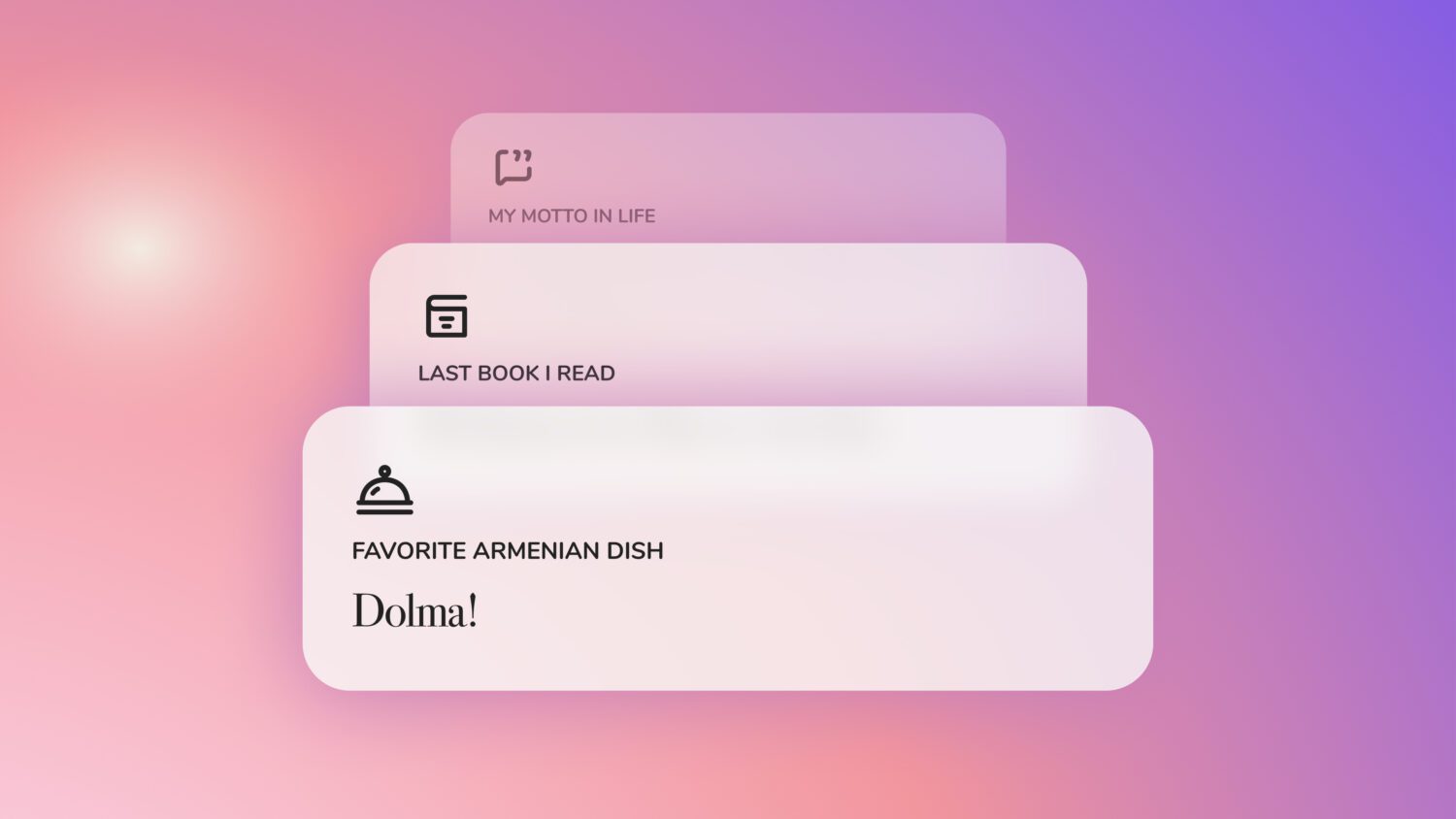 New Profile Updates on Ari, the Armenian Dating App Built for Real Connection