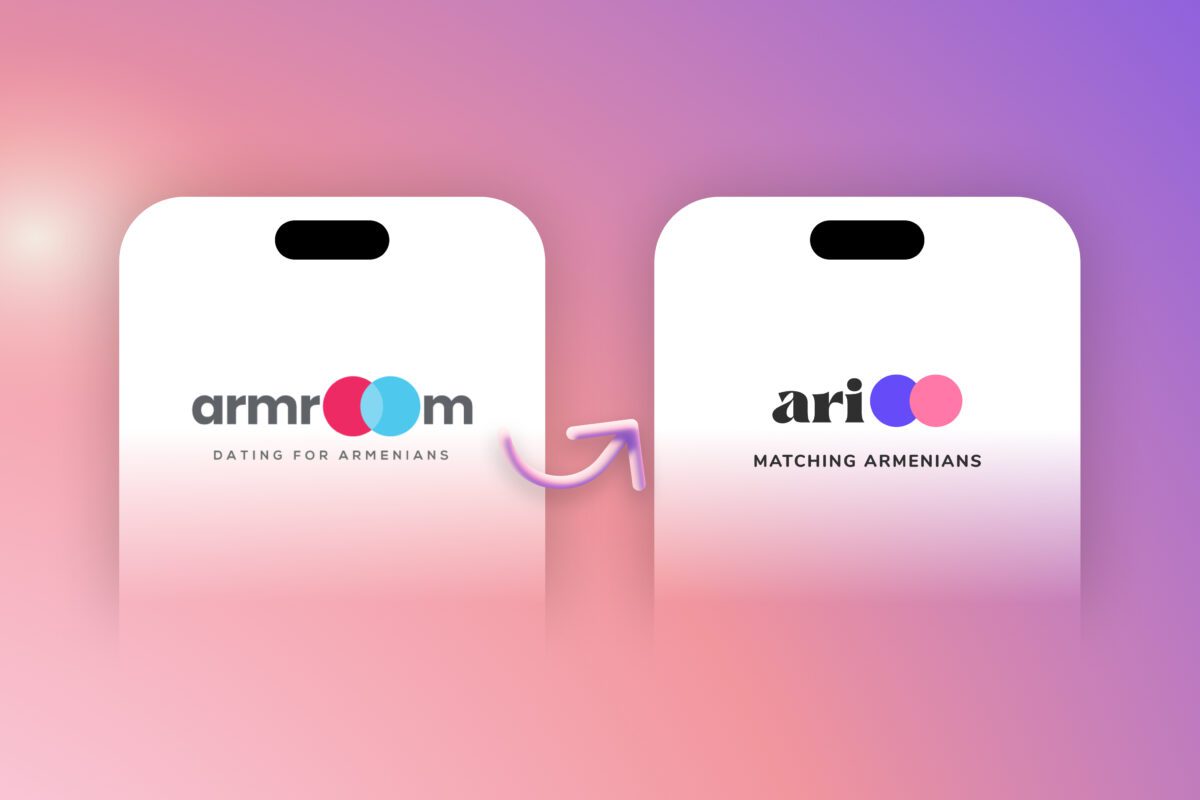 Armroom Armenian Dating App Has Become Ari