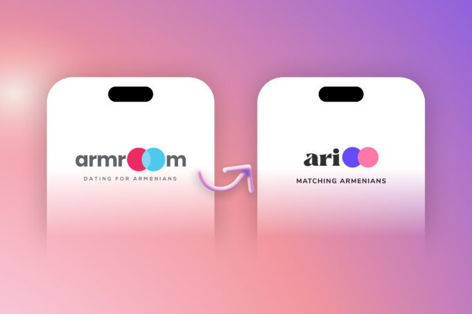 Armroom Armenian Dating App Has Become Ari