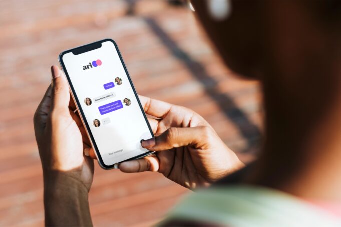 Ari Armenian Dating App - Exploring Armenian Dating Apps: Connecting the Diaspora