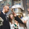 Armenian Wedding Traditions Explained (For Anyone Who’s Dating Seriously)